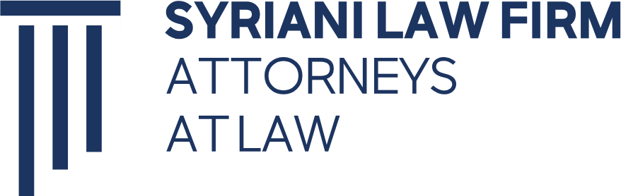 Syriani Law Firm, Attorneys at Law